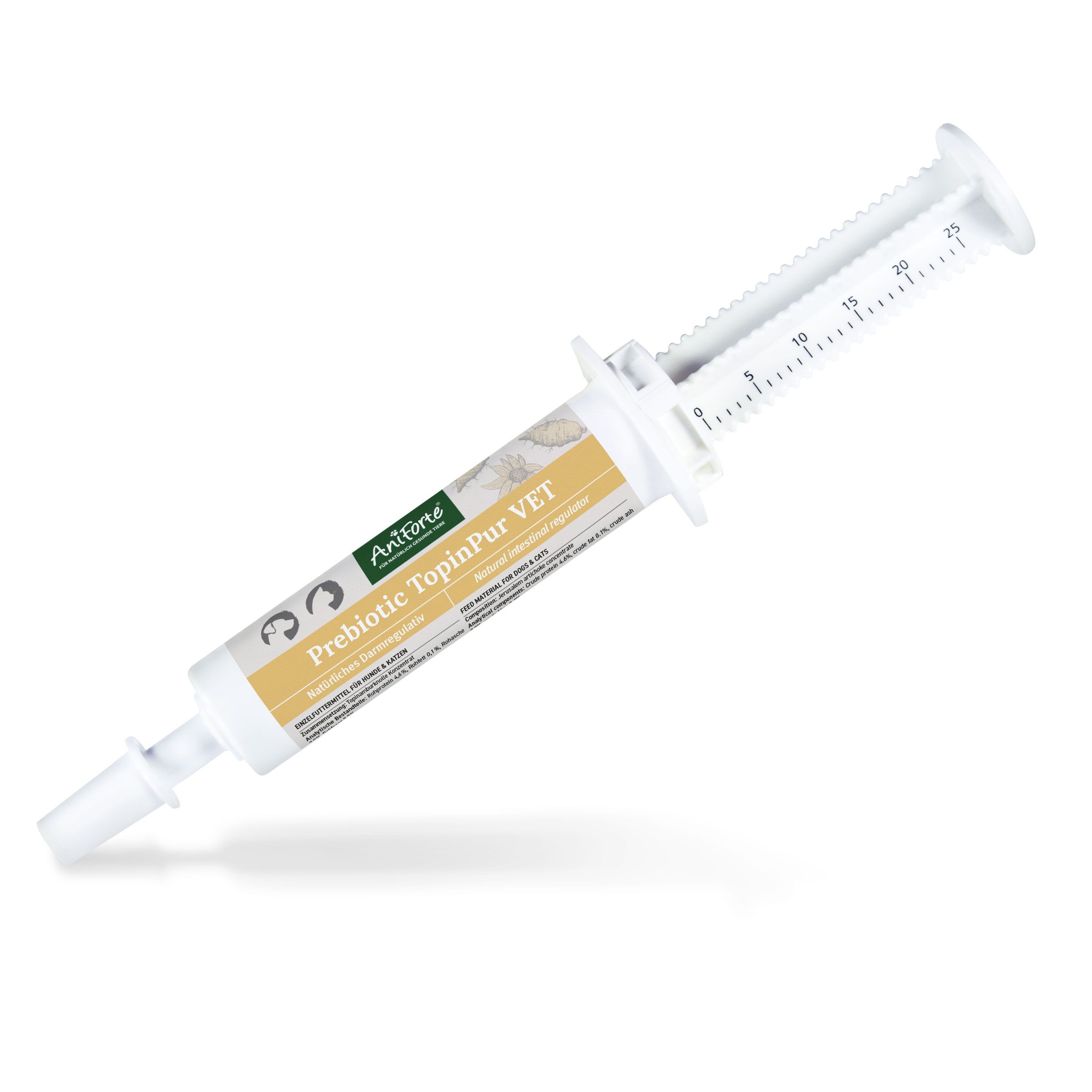 AniForte Prebiotic TopinPur VET