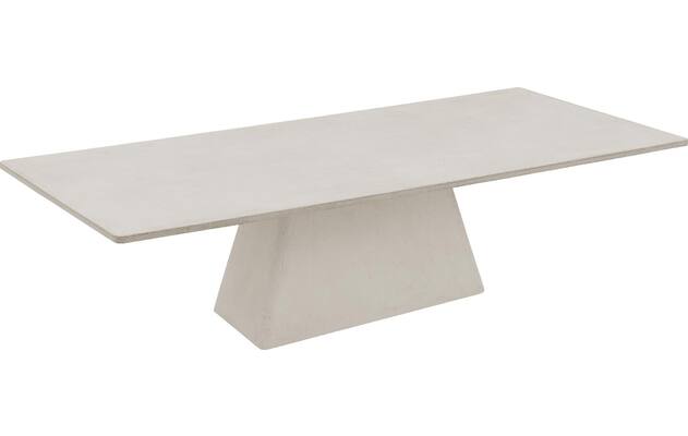 Eettafel Stone