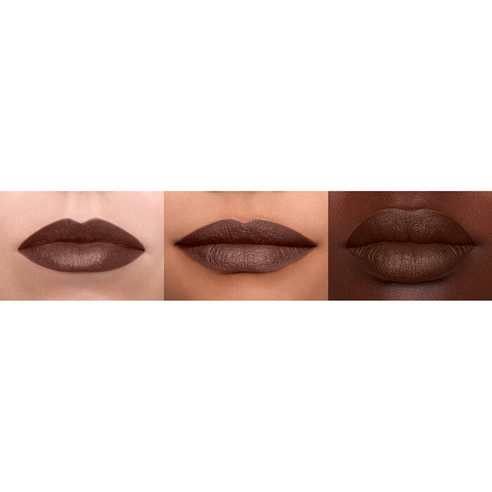 Rouge à lèvres - Suede Matte Lipstick