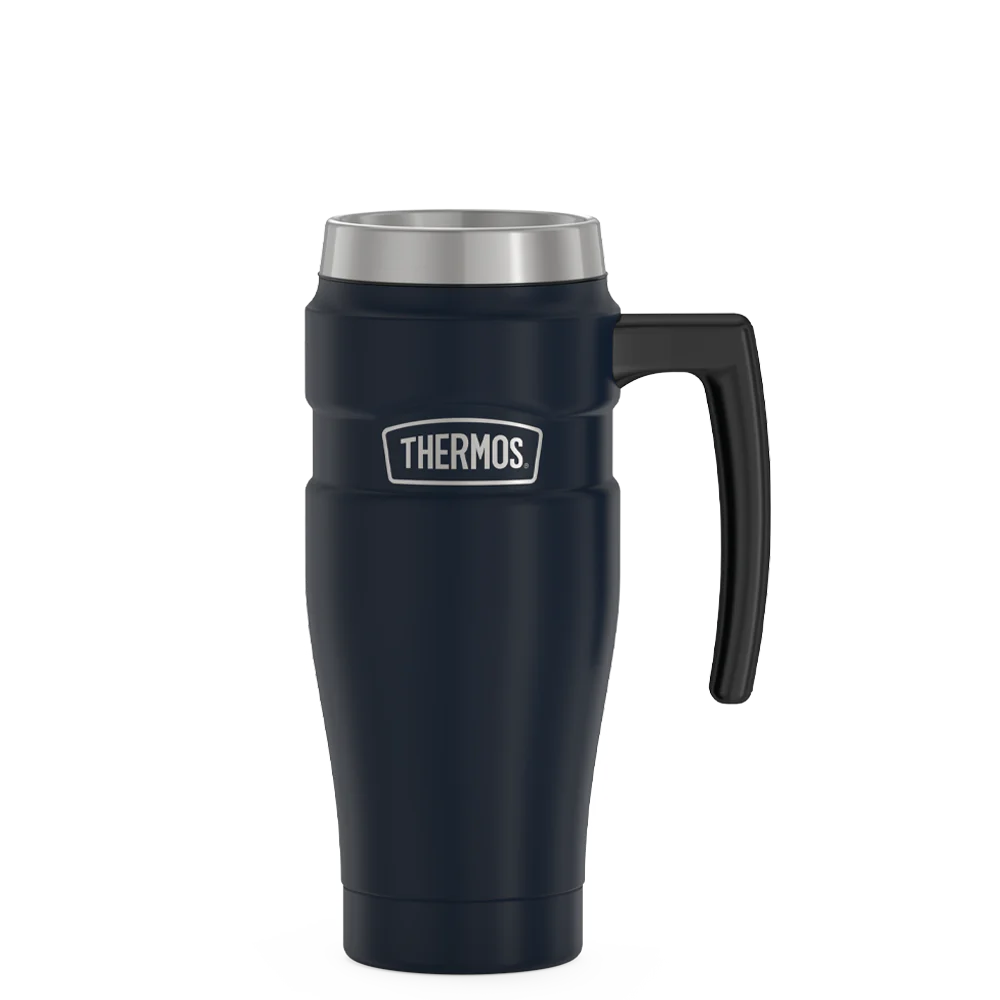 16oz STAINLESS KING™ MUG