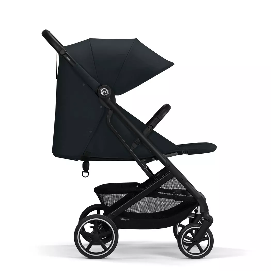 Buggy Beezy Magic Black