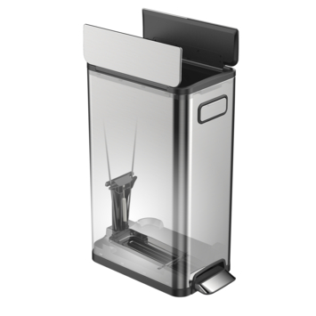 EKO Ecofly Pedaalemmer 45L