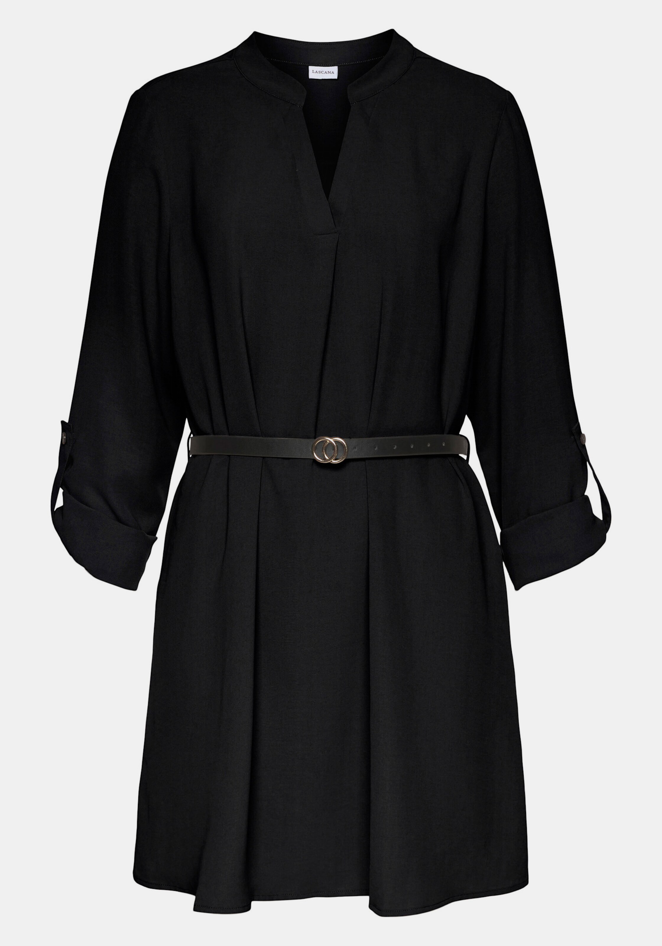 Longbluse