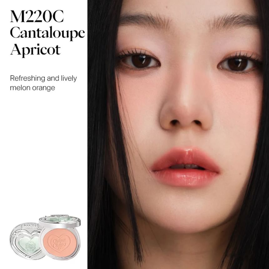 JOOCYEE - Special Edition Cream Blush - 2 kleuren