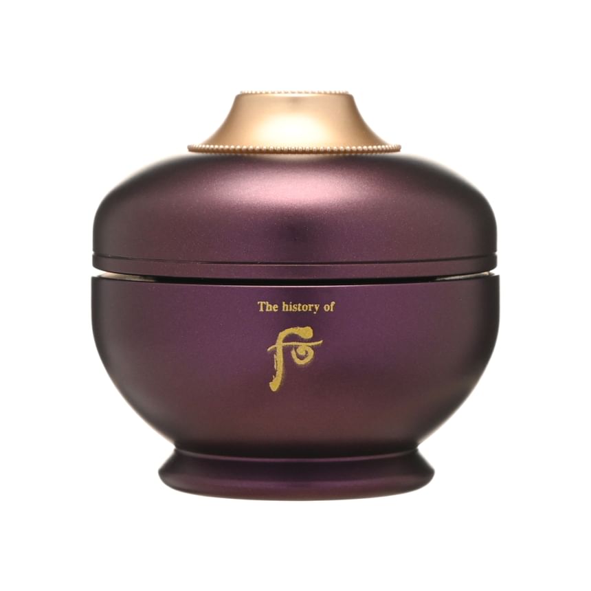 THE WHOO - Hwanyu Imperial Youth Master Cream Mini