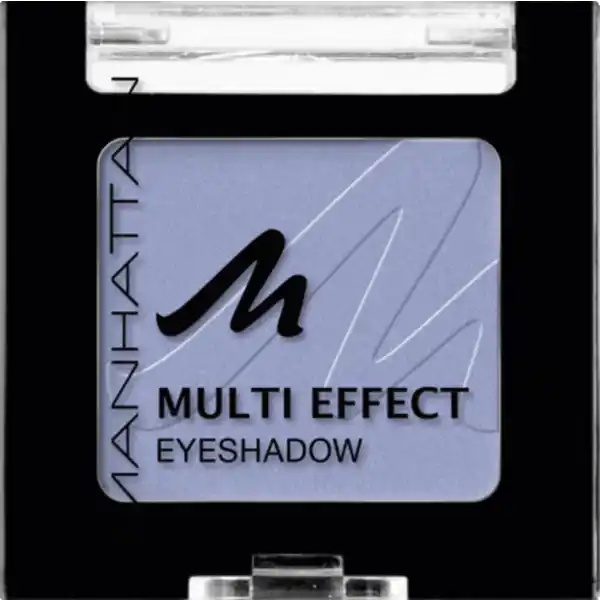 Multi Effect Eyeshadow 71X Wild Wave