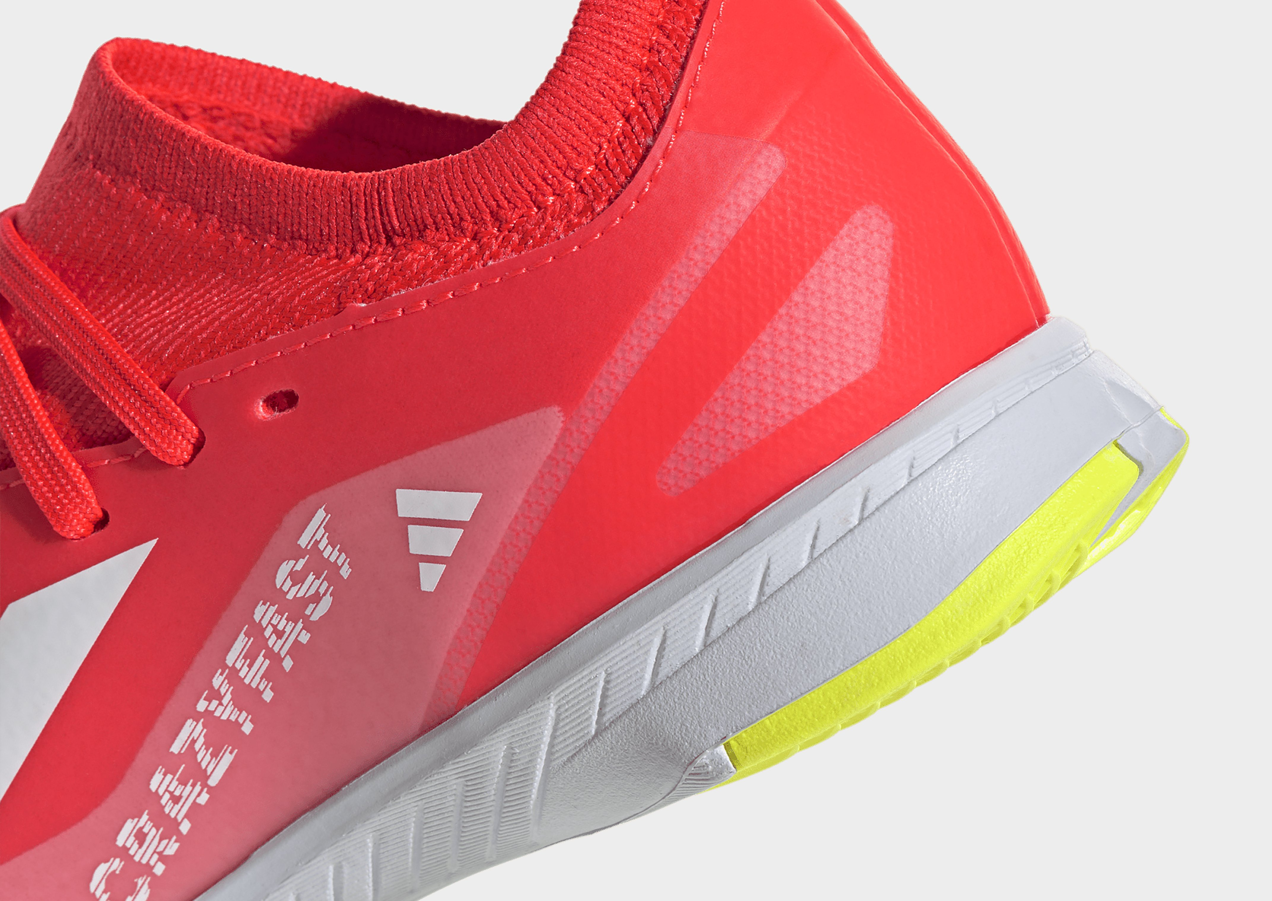 adidas Chaussure X Crazyfast League Indoor