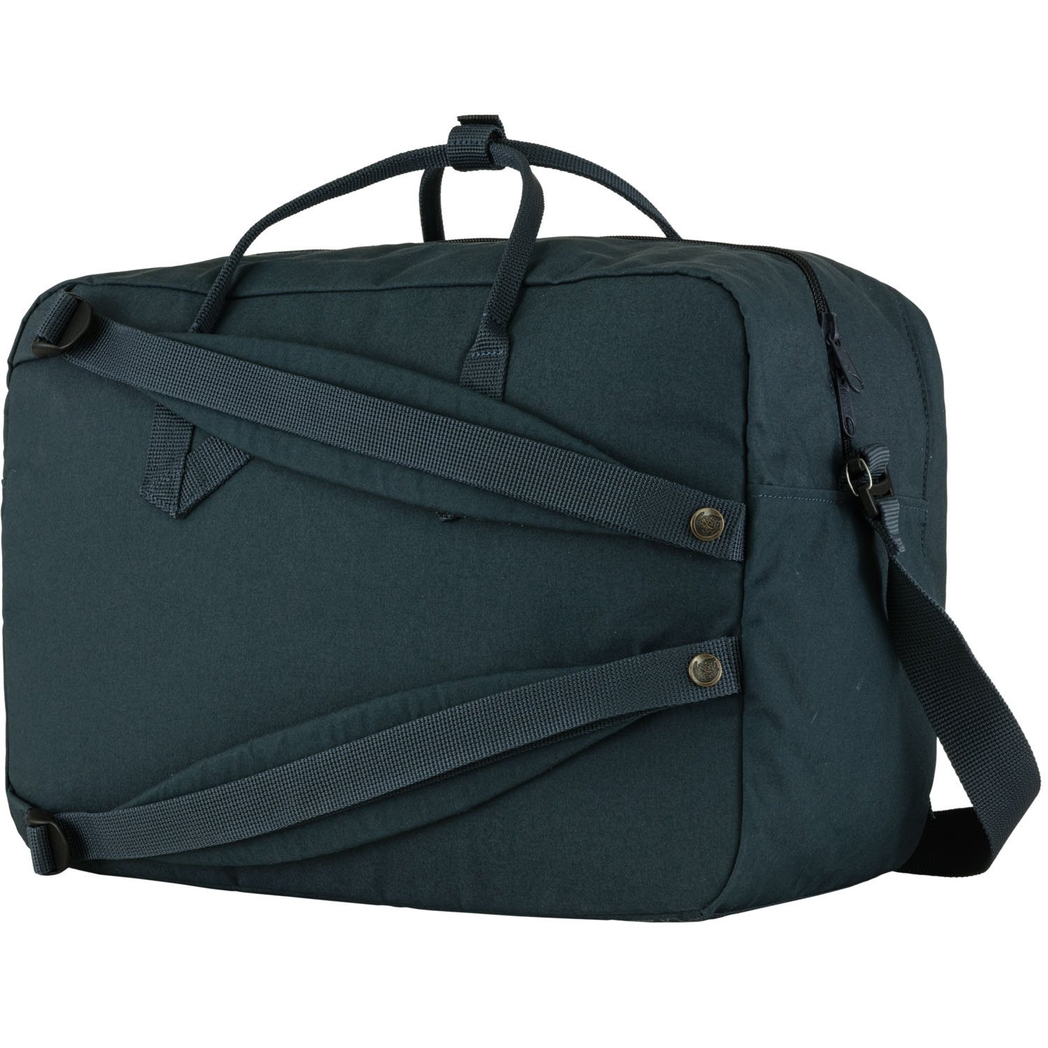 Fjallraven Kanken Weekender navy