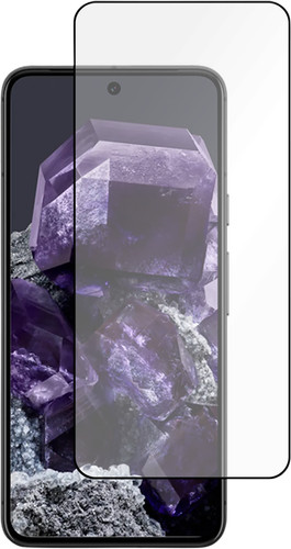 Just In Case Tempered Glass Google Pixel 8 Screenprotector