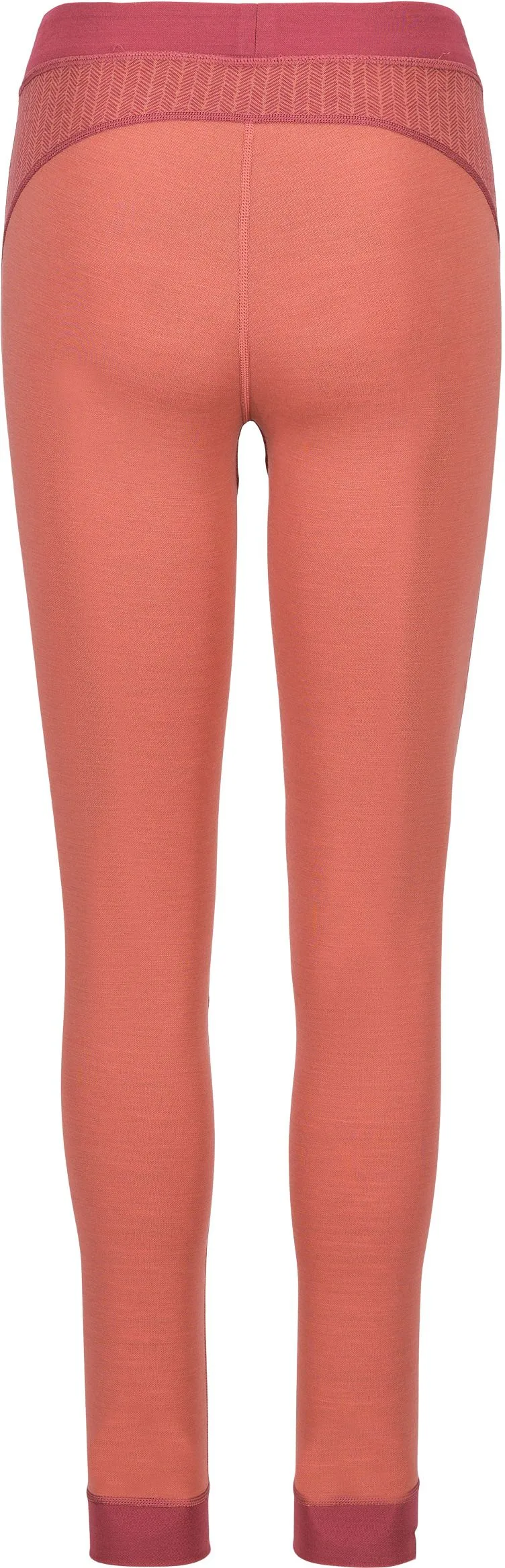 Tufte Wear W Bambull Switch Longs Old Rose