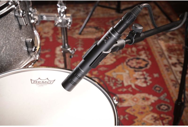 Beyerdynamic M 201 2023 - Dynamische Instrument Microfoon