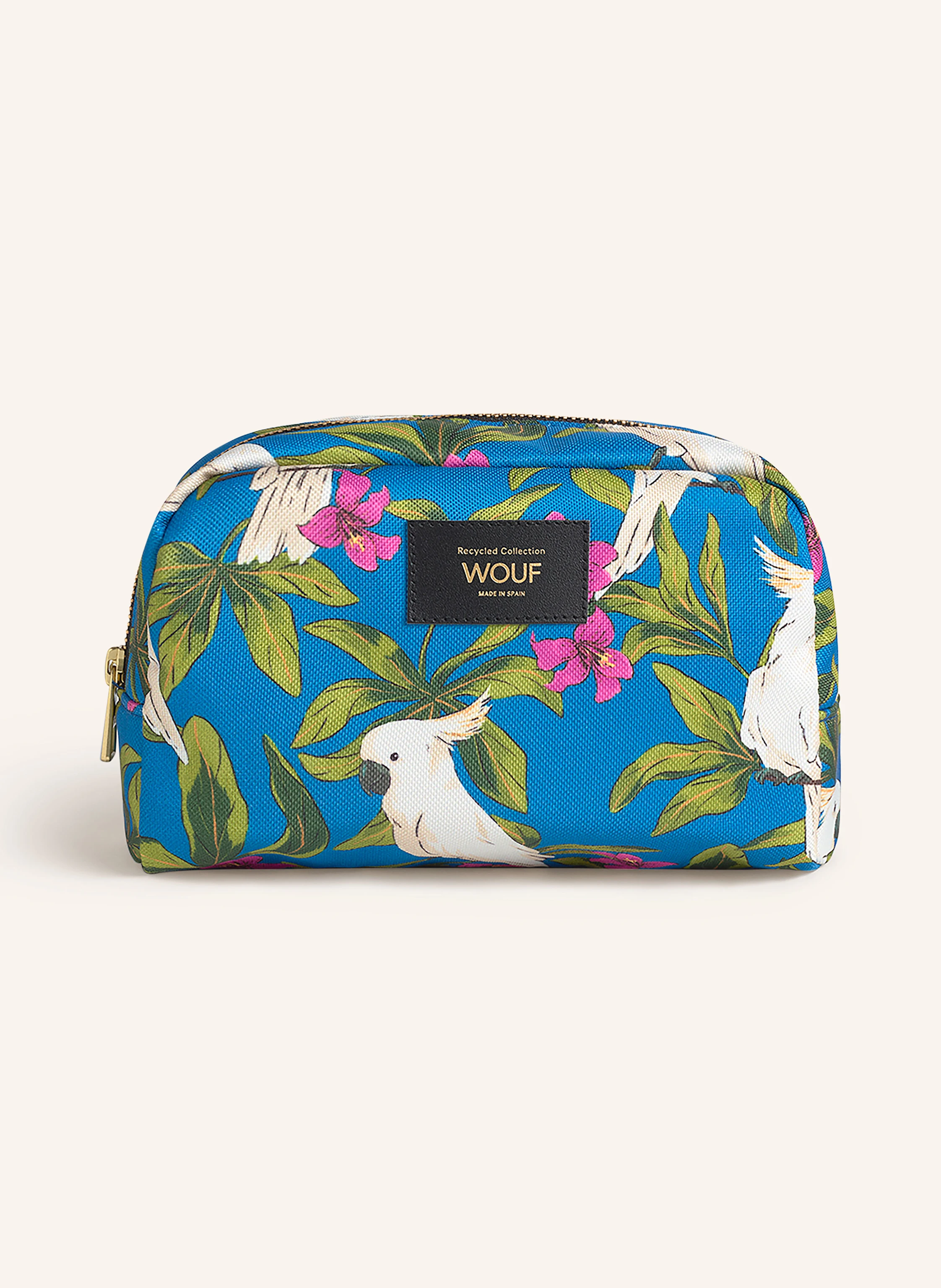 WOUF Kosmetiktasche GAIA