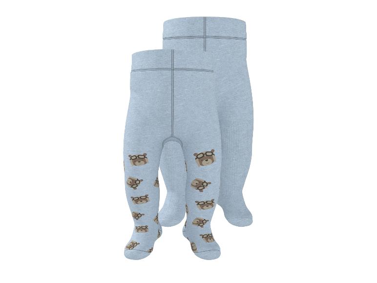 Set van 2 baby thermo-maillots