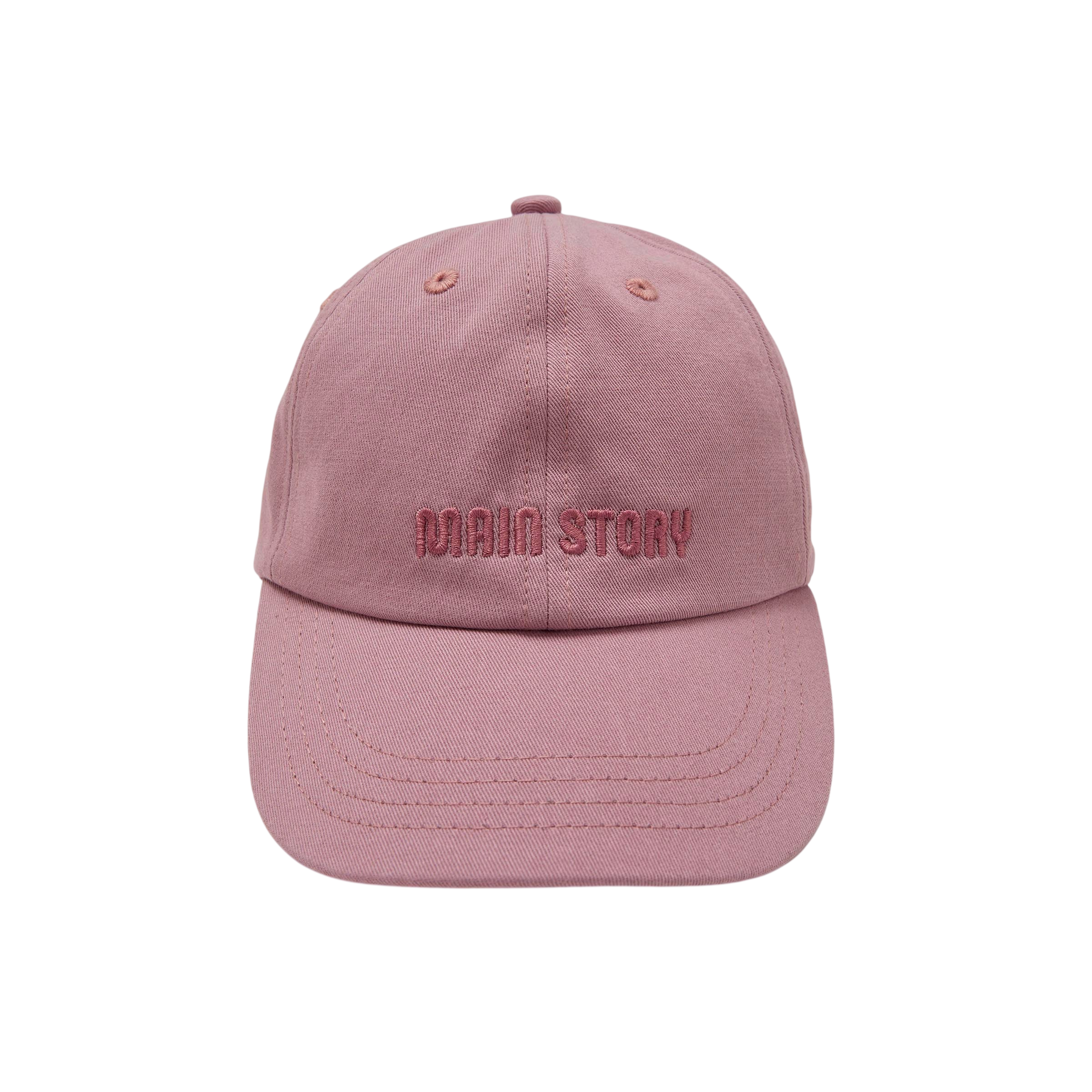 Cap Lilas Twill