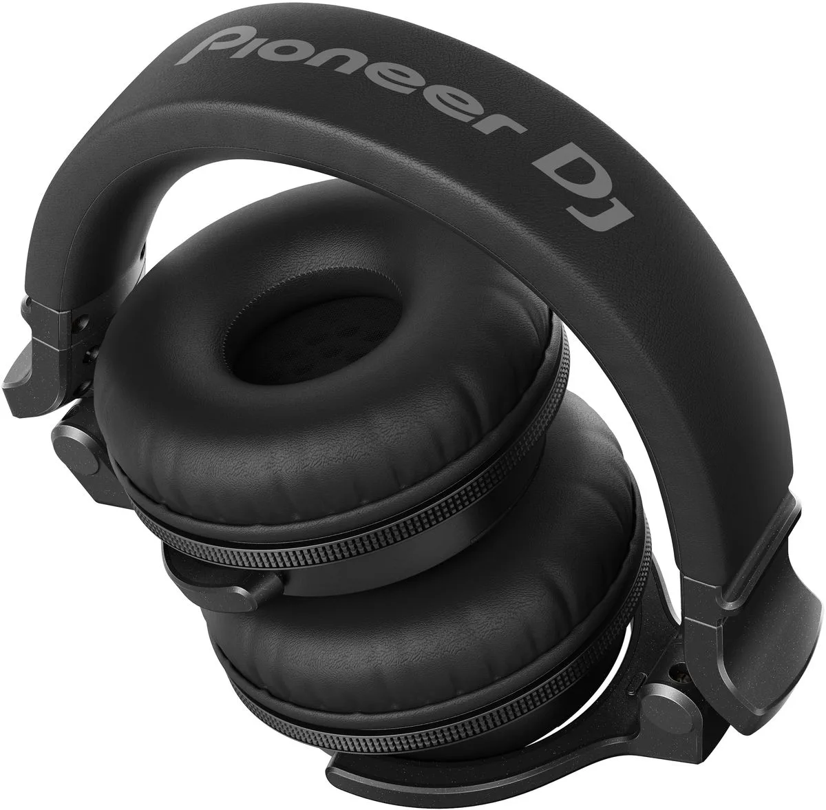 Pioneer HDJ-CUE1 BT Noir Casques Bluetooth