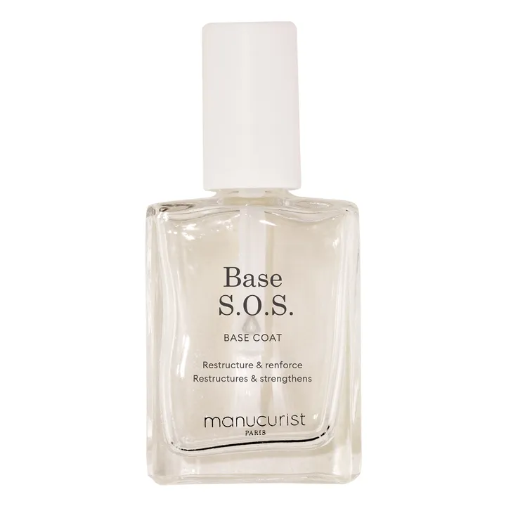Manucurist Base SOS - 15ml