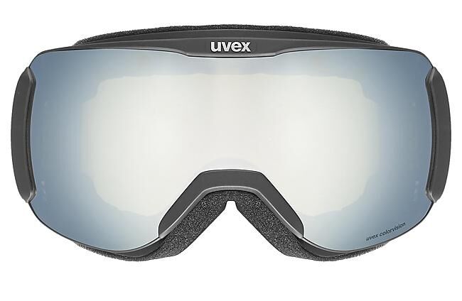 UVEX - MASQUE DE SKI DOWNHILL 2100 CV PLANET CAT 2