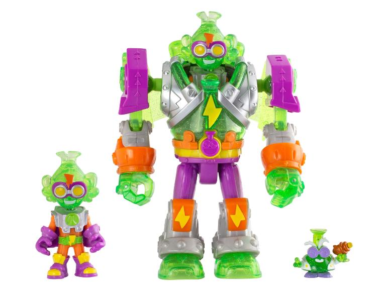 Superbot Speelfiguur