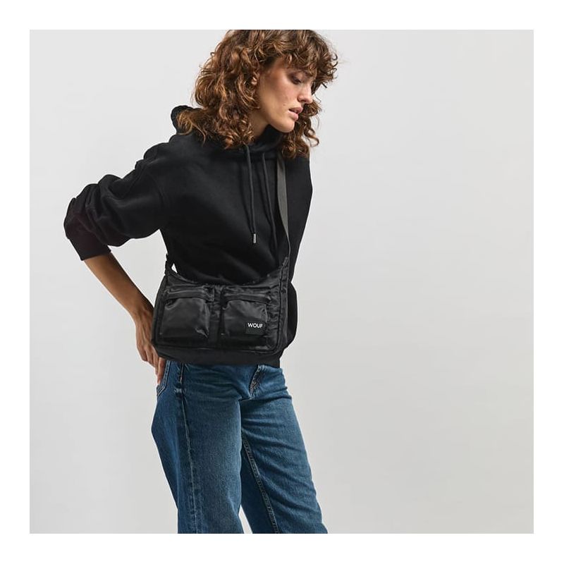 Sac bandoulière 32 cm Oslo