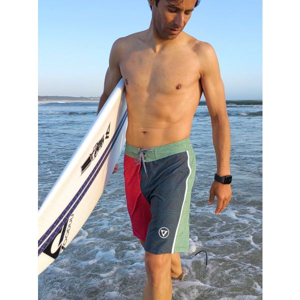 Vooduu Calção Boardshort Ultimate Fusion ST4 M - 274-M