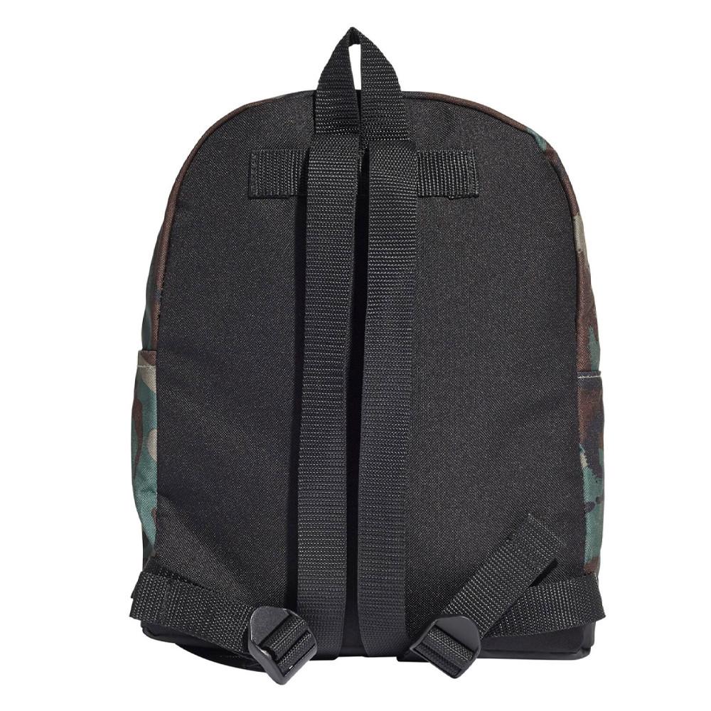 Adidas Sac à dos Noir/Vert Homme Adidas Camo