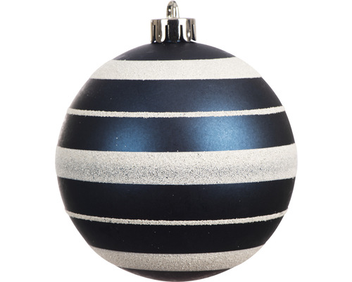 Kunstkerstboom, dennenboom Lafiora Colorado, H 180 cm, groen en wit, inclusief boomversiering