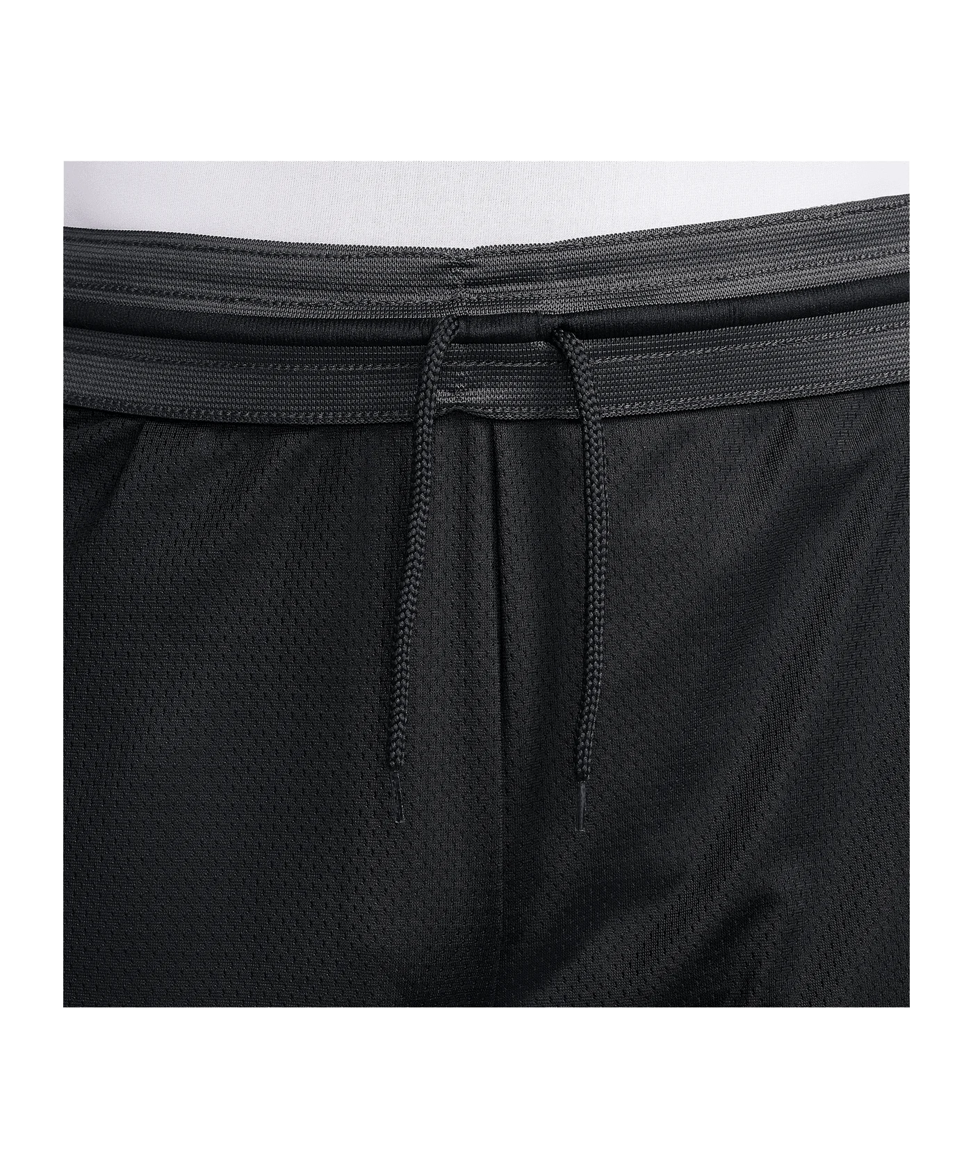 Nike DNA Basketball Short Schwarz F010