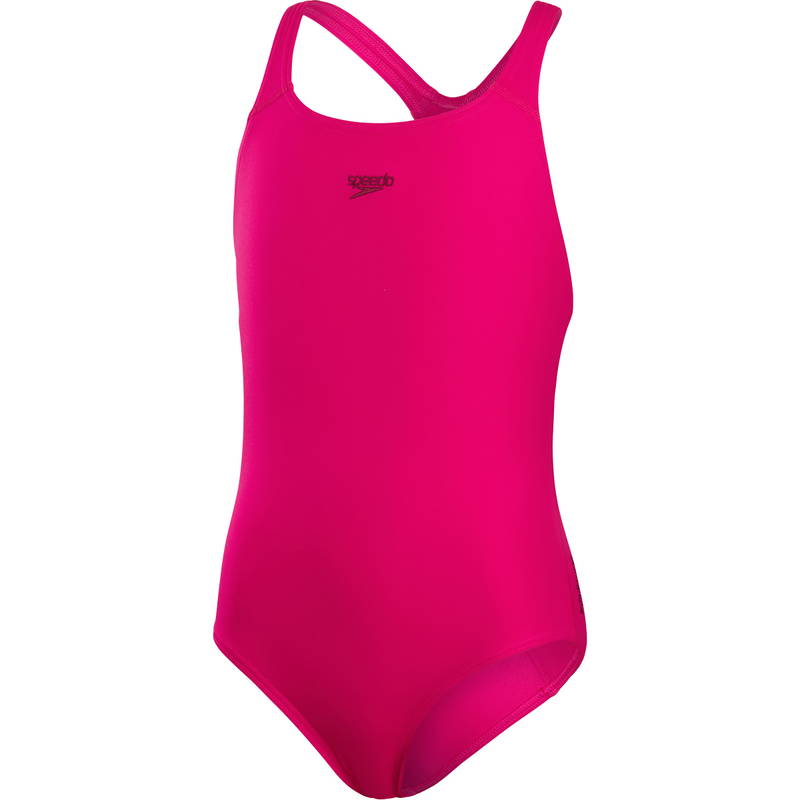 Speedo ECO Endurance+ Medalist Badedragt Børn