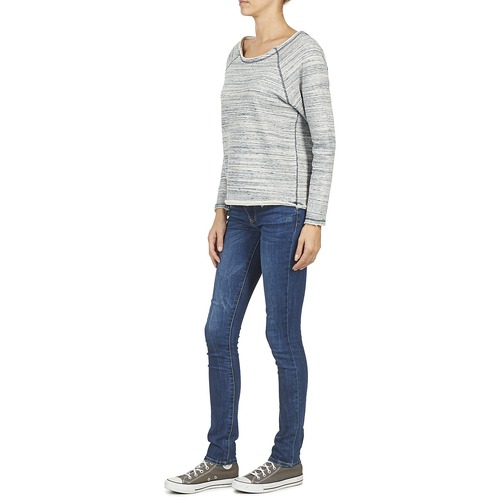 Yurban - FLIMANE - Gris / Bleu