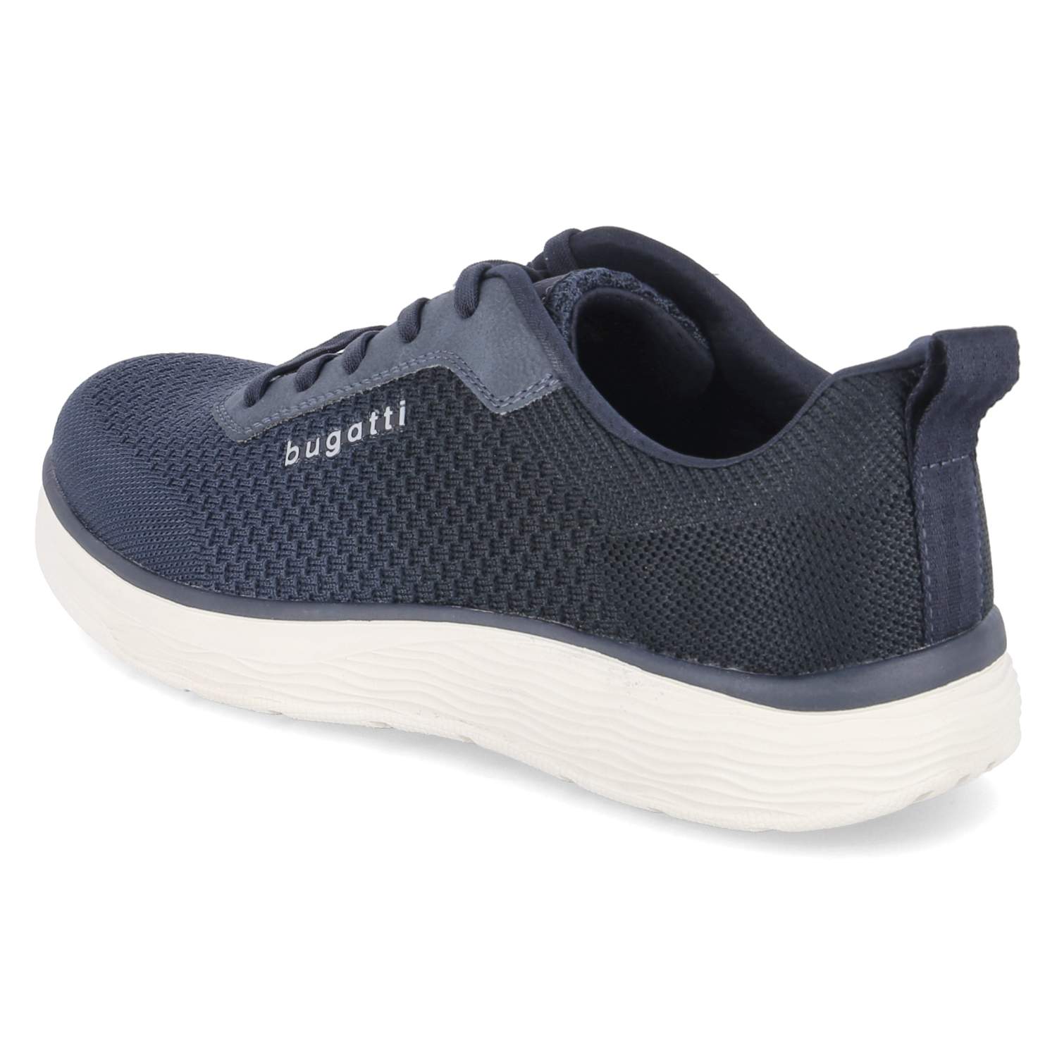 Bugatti Low Sneaker - dark blue