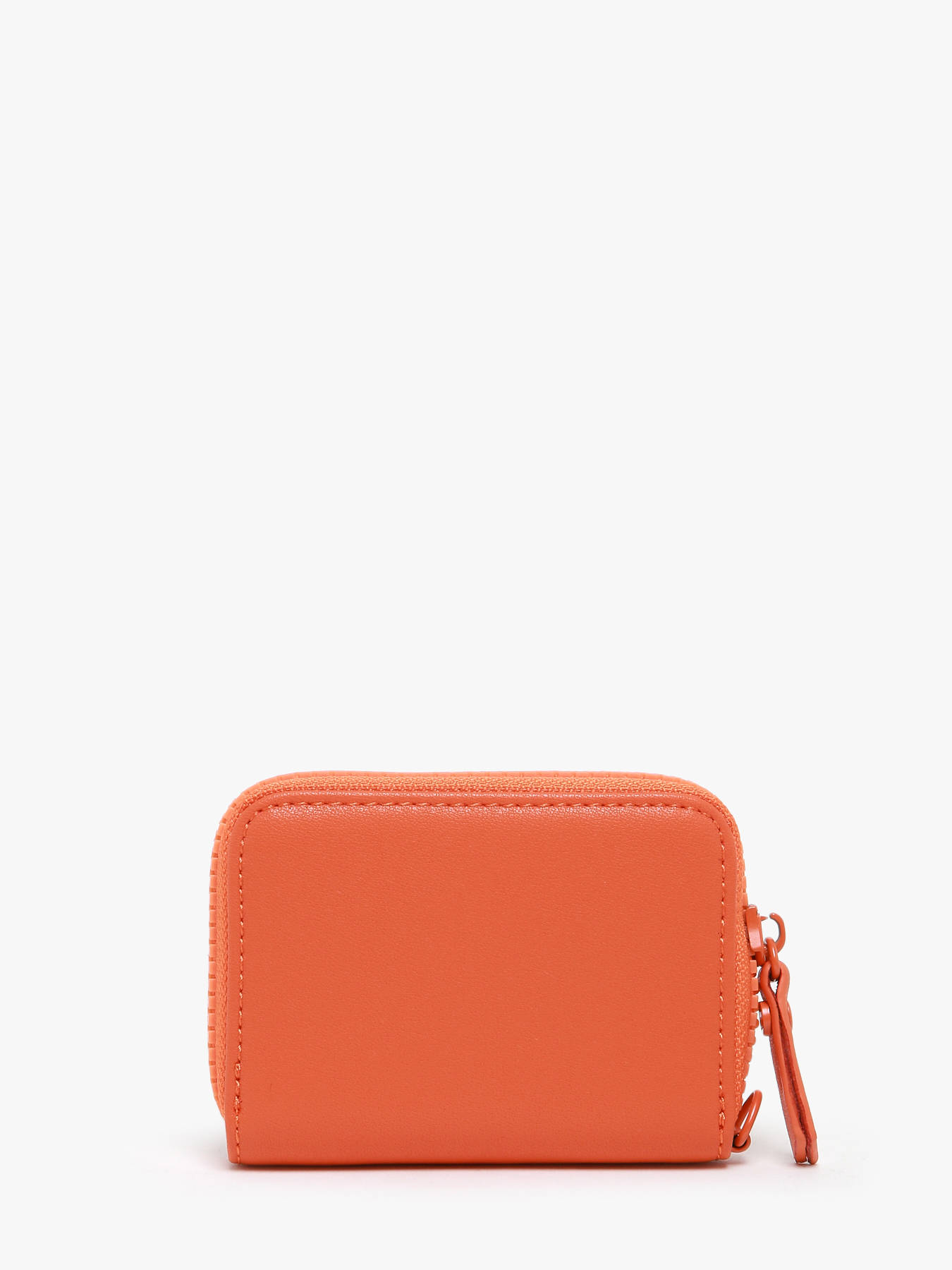 Porte-monnaie Oxer cuir ETRIER