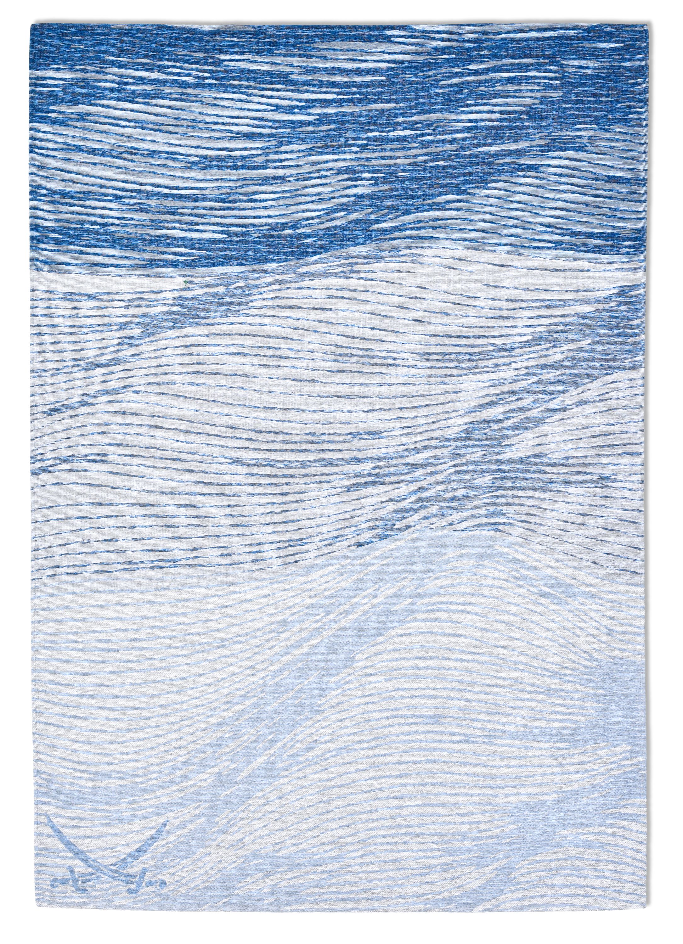 Teppich SANSIBAR KEITUM 60 x 90 cm