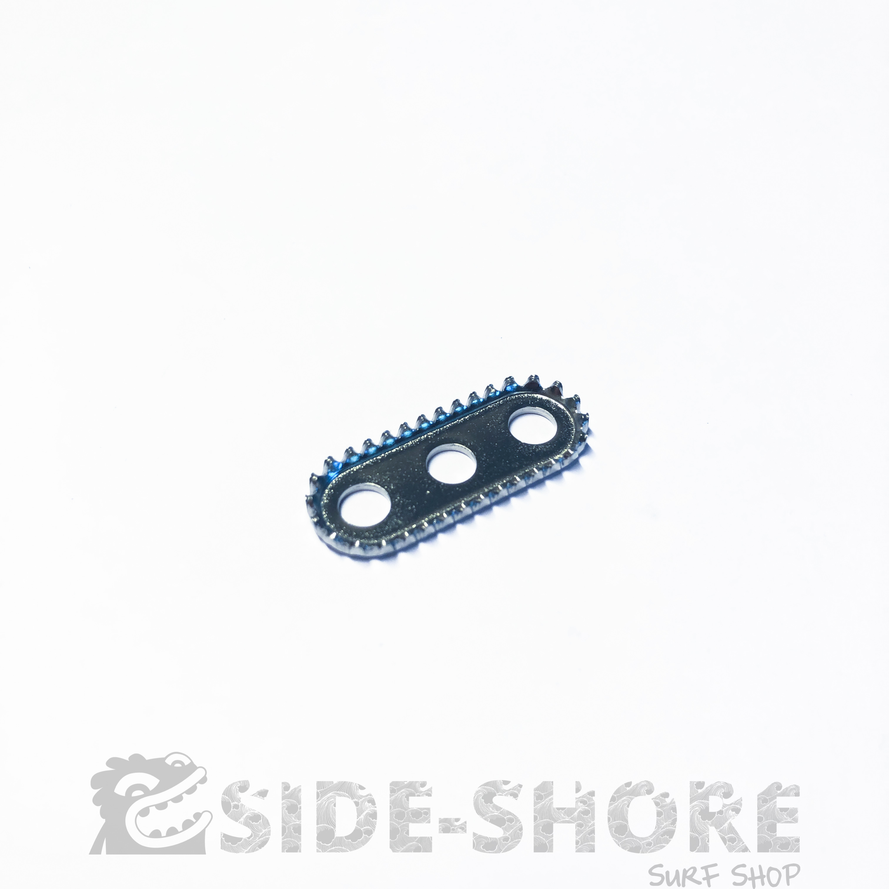 Simmer Style Plaquette de strap