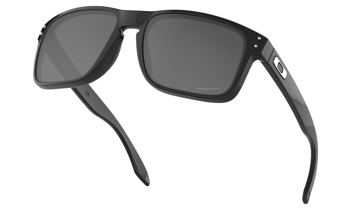 Oakley<br>Holbrook Polished Black