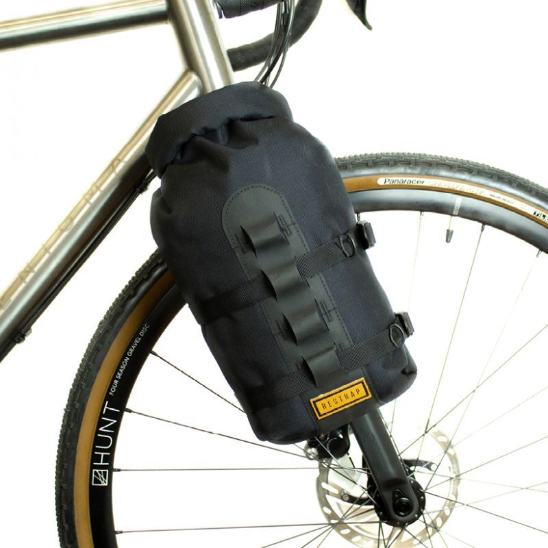 Fork Bag - Sacoche vélo