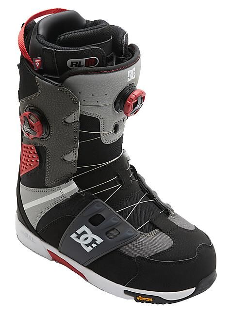 DC SHOES - BOOTS PHANTOM