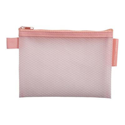Exacompta Chromaline Pastel - Pochette zip A6 - disponible dans différentes couleurs