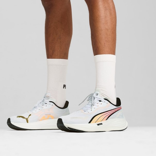 Puma Velocity Nitro 3, Herre<br>Overlegen respons og demping!