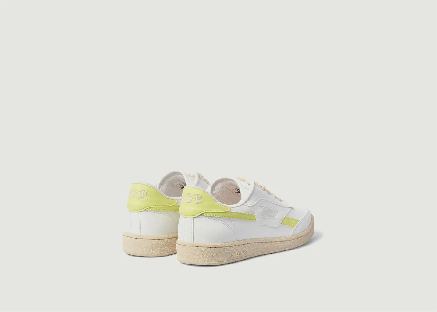 Baskets Vegan Modelo '89 Saye