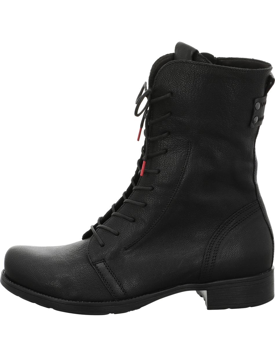 Stiefelette DENK!