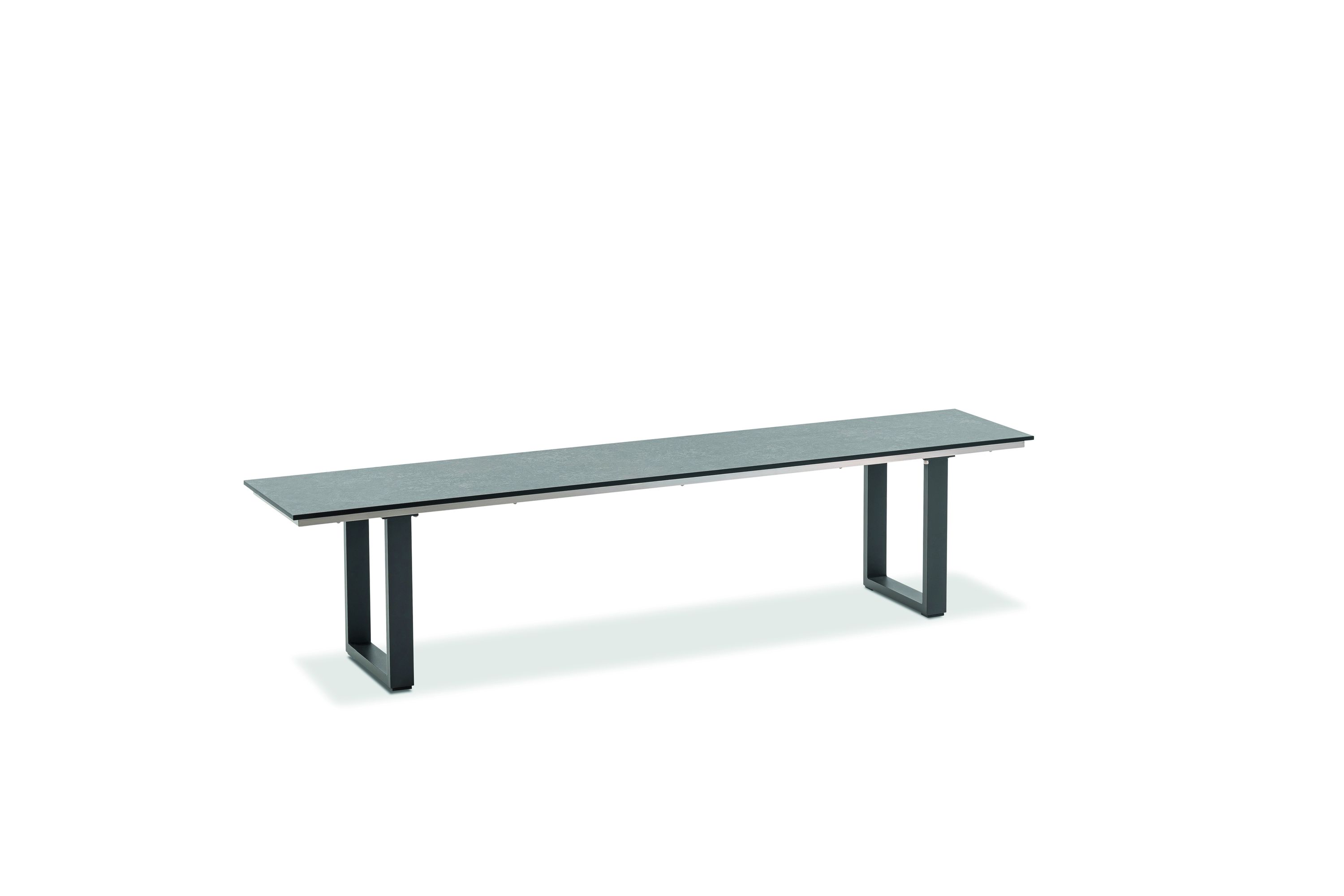 Gartenbank NEMO 160 x 46 x 40 cm