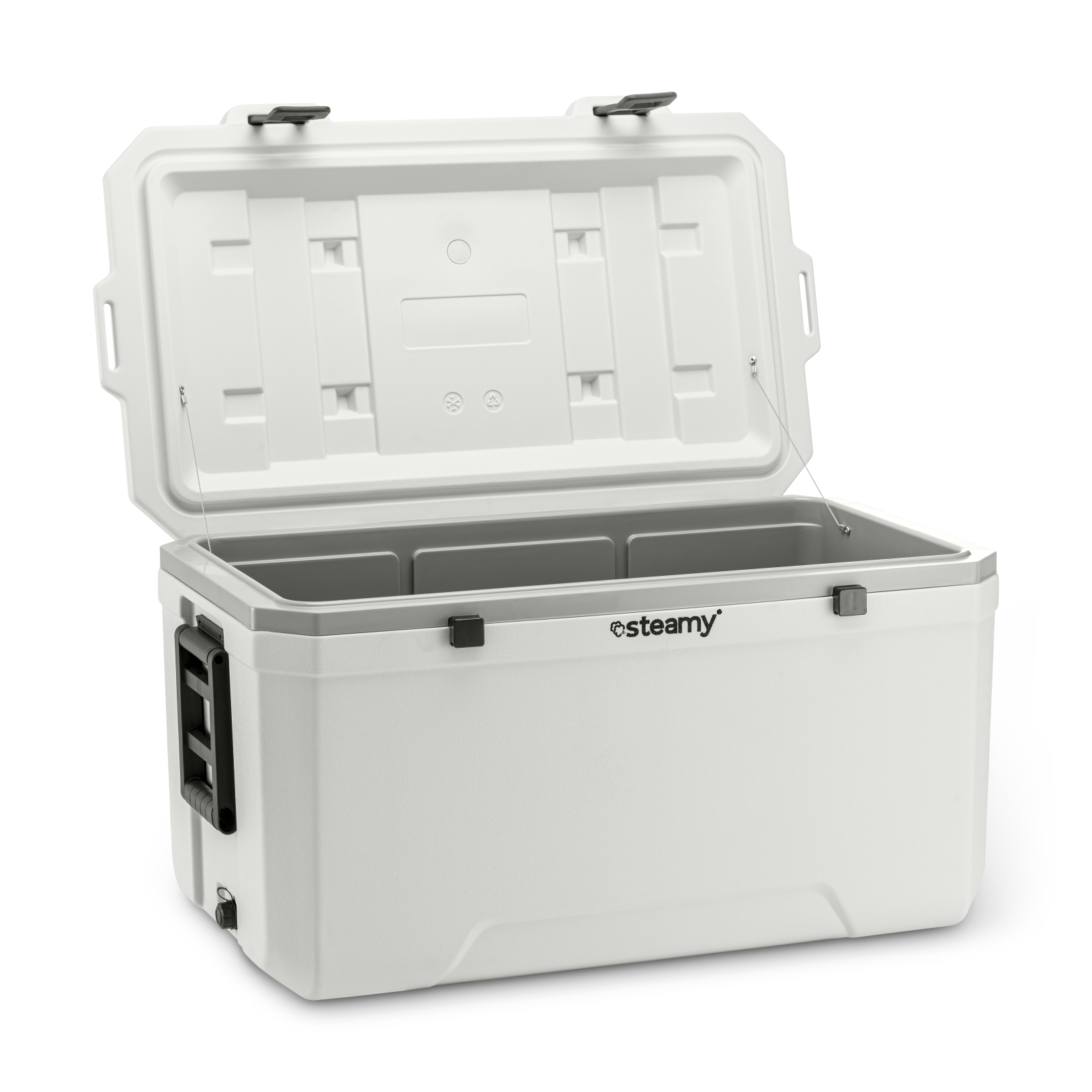 Steamy Marine 120 koelbox - 120L