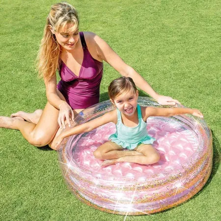 Intex Glitter Mini Pool