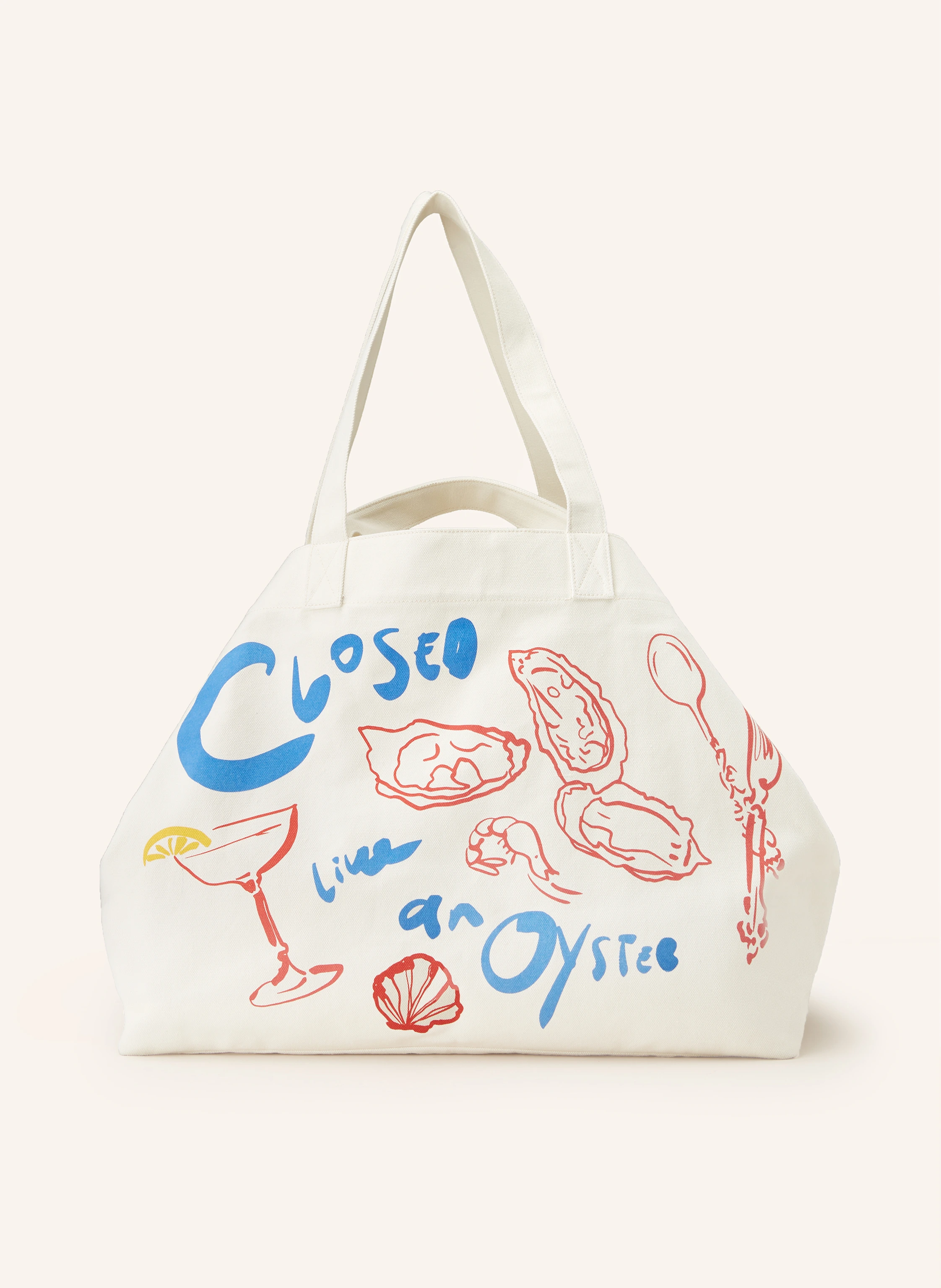 CLOSED Shopper