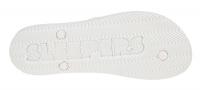 Sandal 91001 SLIM-10 Hvit