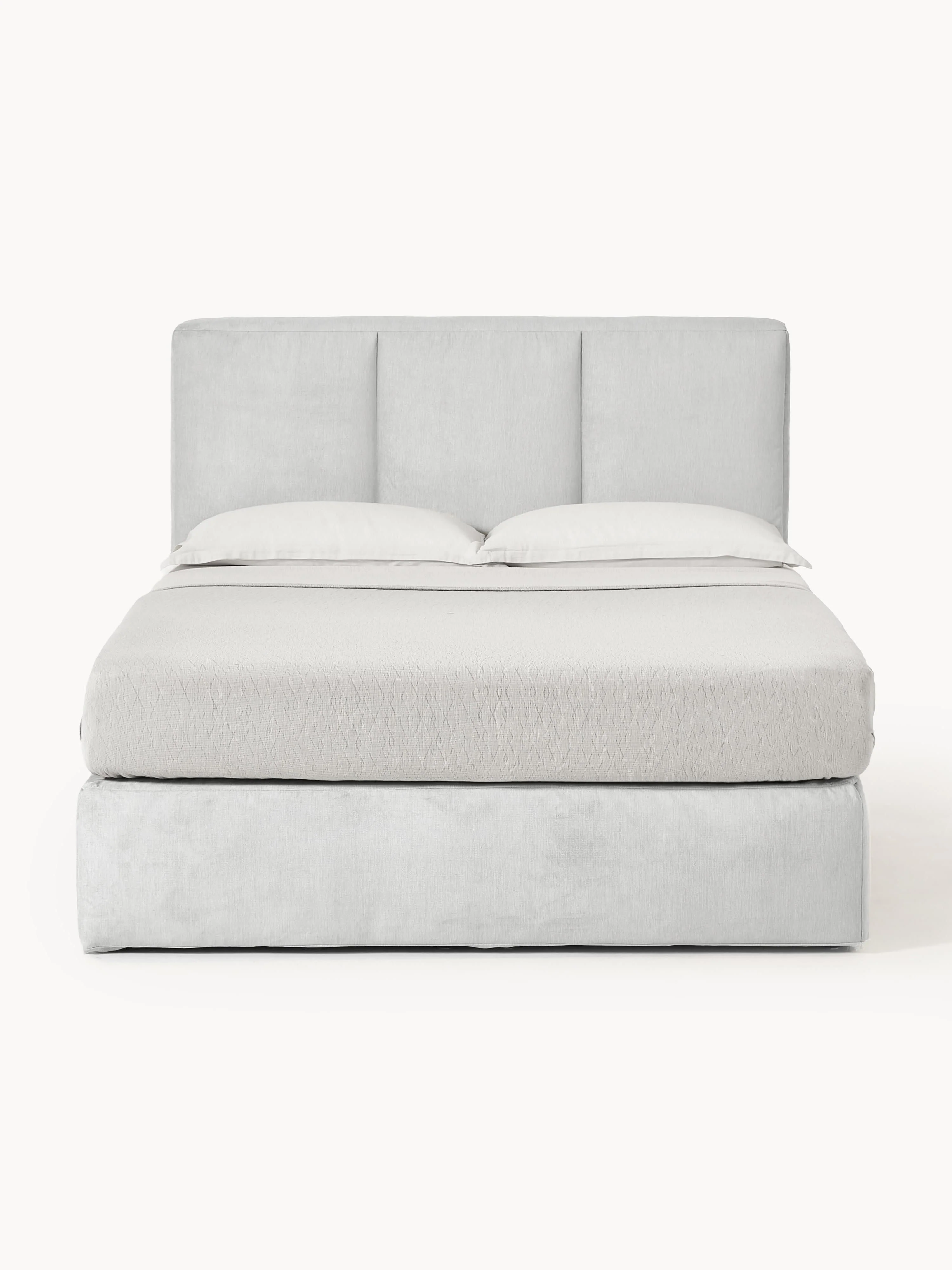 Boxspringbed Oberon