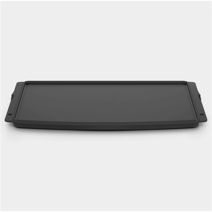 SMEG Wende-Grillplatte BBQ