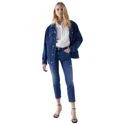 Jean femme Wonder SALSA