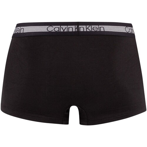 Calvin Klein Jeans - Pack De 3 Troncos De Enfriamiento Multicolor