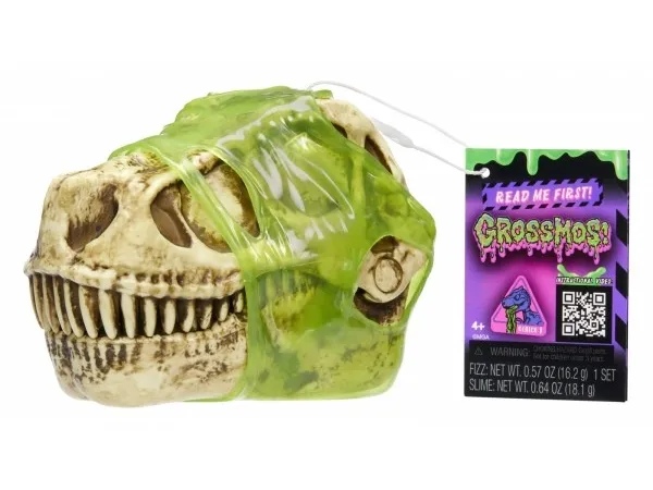 GrossMos Blind Dino S1- flere varianter i PDQ